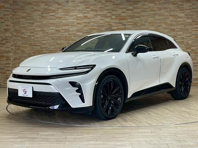 トヨタ クラウンスポーツの画像14