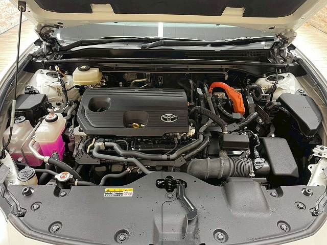 トヨタ クラウンスポーツの画像18