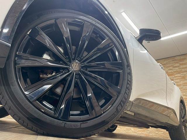 トヨタ クラウンスポーツの画像19