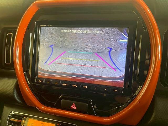 スズキ ハスラーの画像4