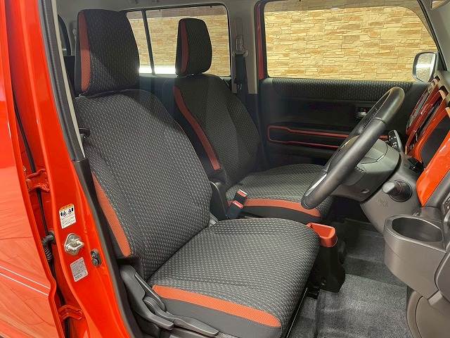 スズキ ハスラーの画像5