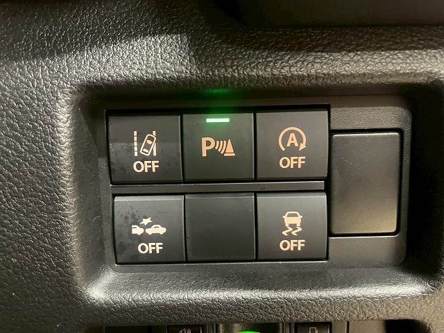 スズキ ハスラーの画像7