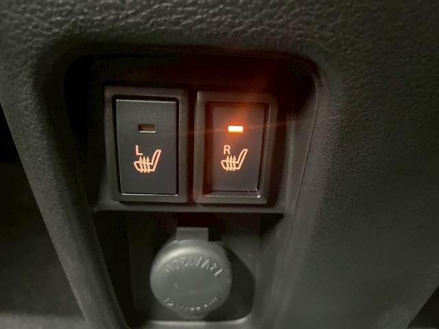 スズキ ハスラーの画像9