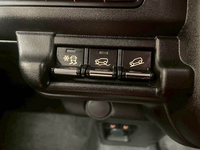 スズキ ハスラーの画像10