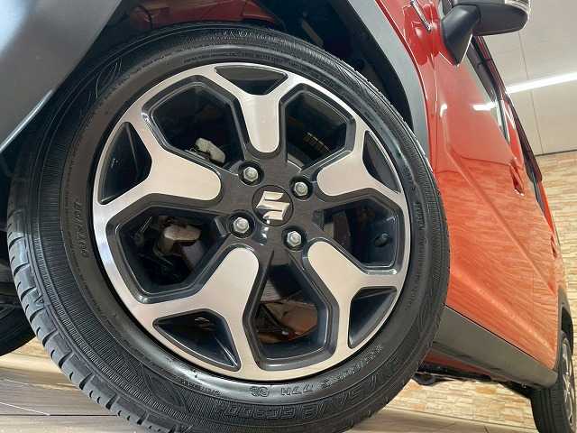 スズキ ハスラーの画像19