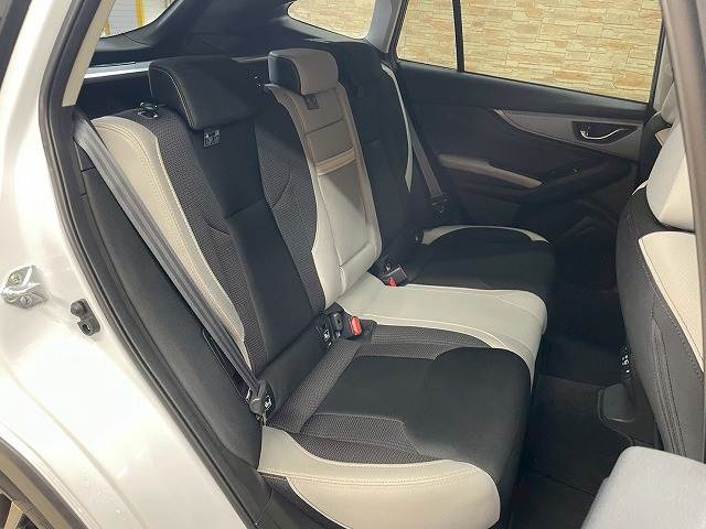 スバル レヴォーグ レイバックの画像6