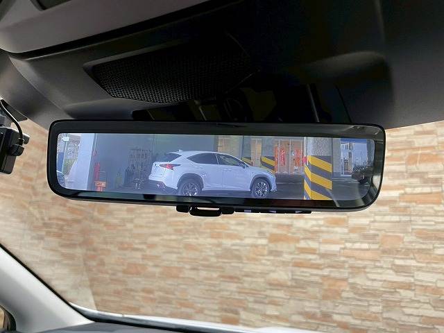 スバル レヴォーグ レイバックの画像11