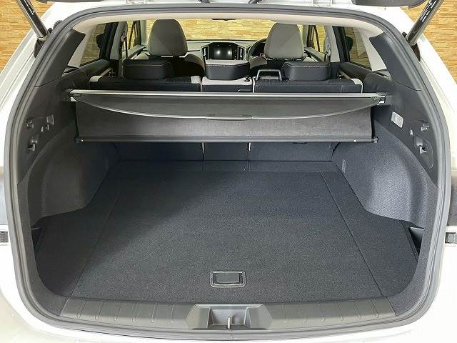 スバル レヴォーグ レイバックの画像13