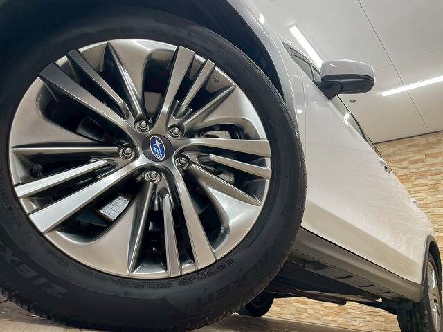 スバル レヴォーグ レイバックの画像19