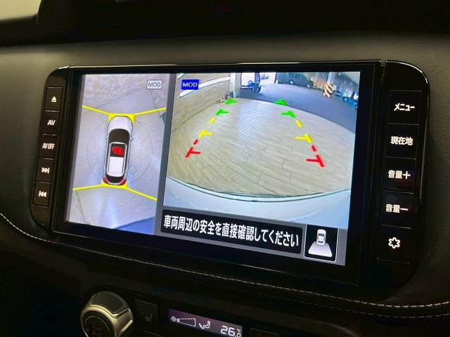 日産 キックスの画像4