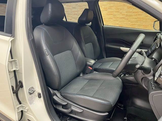 日産 キックスの画像5