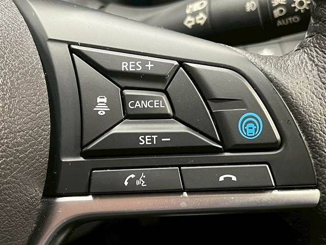 日産 キックスの画像7