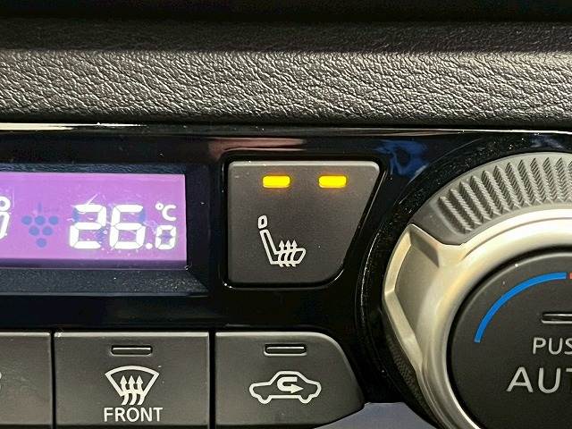 日産 キックスの画像11