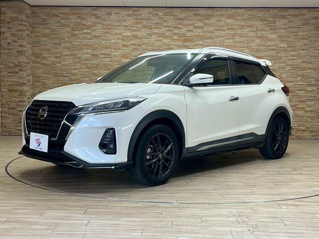 日産 キックスの画像14