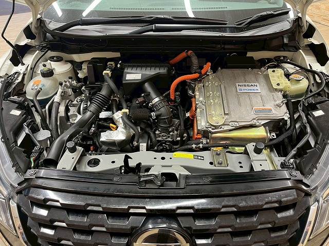 日産 キックスの画像18