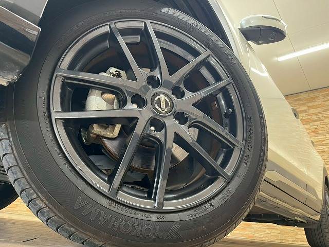 日産 キックスの画像19