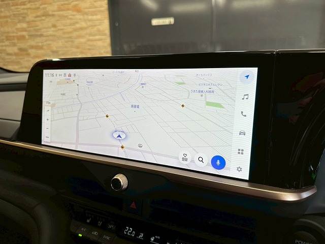 クラウンスポーツSPORT Z (HEV) 内装他