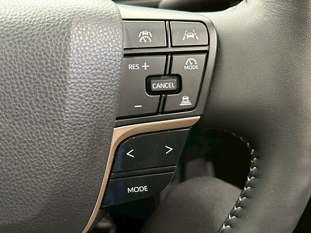 トヨタ クラウンスポーツの画像7