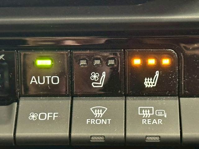 トヨタ クラウンスポーツの画像10