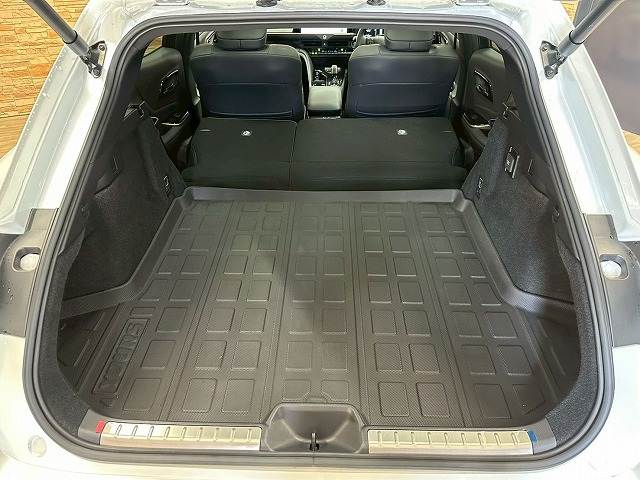 トヨタ クラウンスポーツの画像13