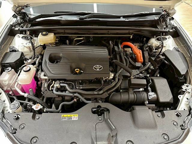 トヨタ クラウンスポーツの画像18