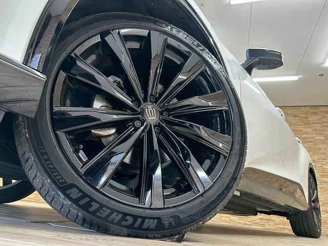 トヨタ クラウンスポーツの画像19