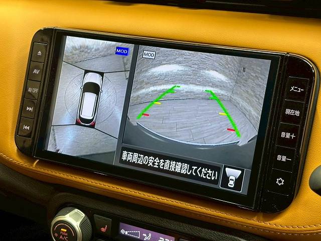 キックスX ツートーン インテリアエディション 内装他