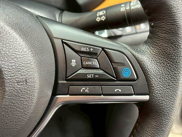 日産 キックスの画像7