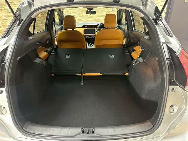 日産 キックスの画像13