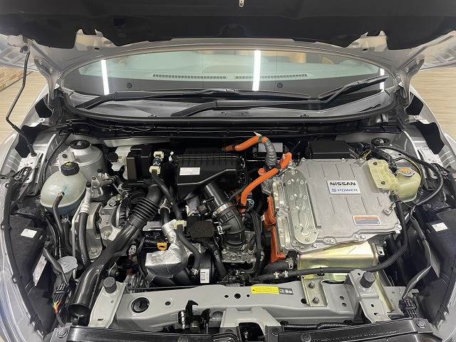 日産 キックスの画像18