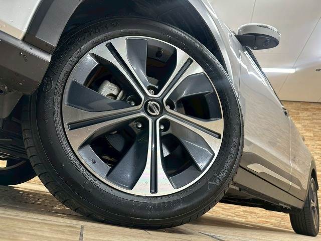 日産 キックスの画像19