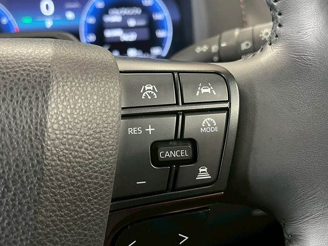 トヨタ アルファードの画像7