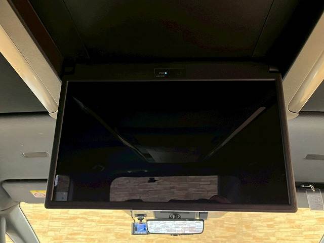 トヨタ アルファードの画像12