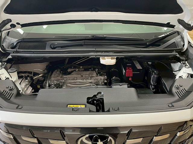 トヨタ アルファードの画像18