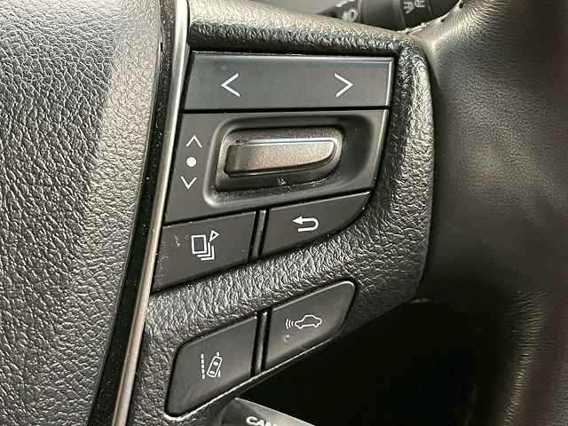 トヨタ アルファードの画像12