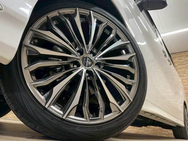 トヨタ アルファードの画像19