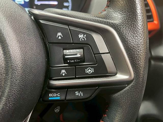 スバル フォレスターの画像7