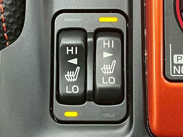 スバル フォレスターの画像10