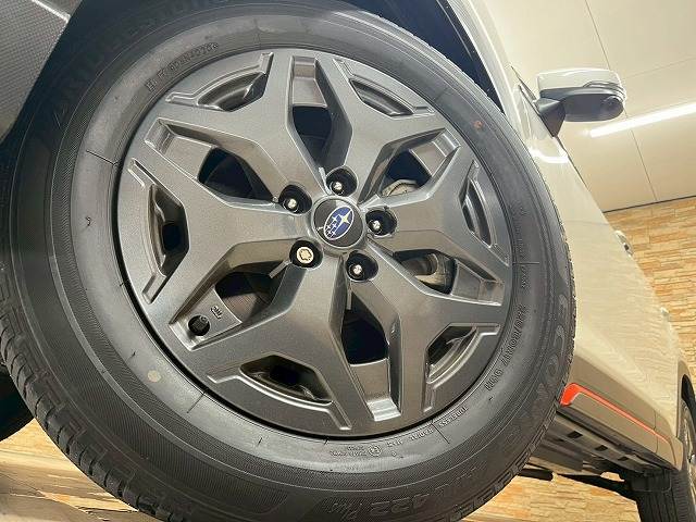 スバル フォレスターの画像19