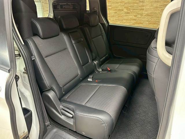 フリードハイブリッドHYBRID G Honda SENSING Sパッケージ 内装他