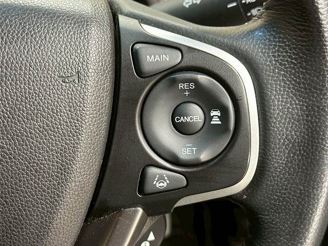 ホンダ フリードハイブリッドの画像7