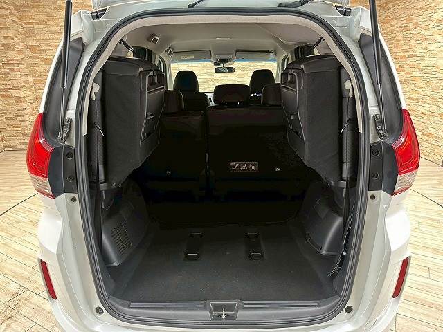 ホンダ フリードハイブリッドの画像13