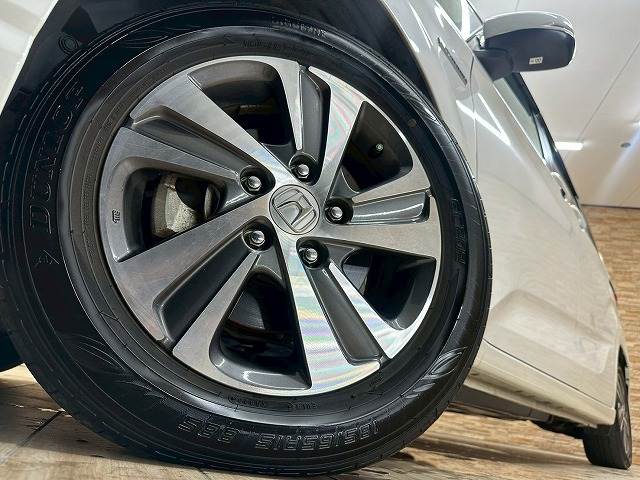 ホンダ フリードハイブリッドの画像19