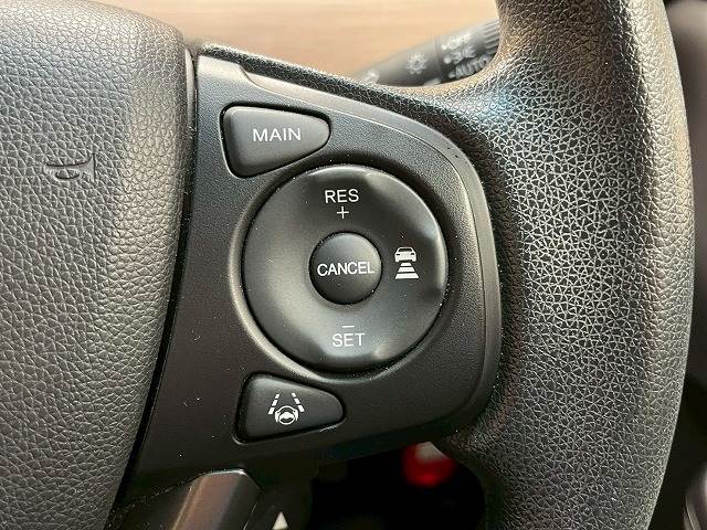 ホンダ フリードハイブリッドの画像7