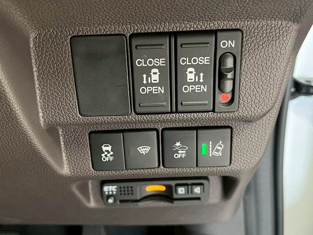 ホンダ フリードハイブリッドの画像9