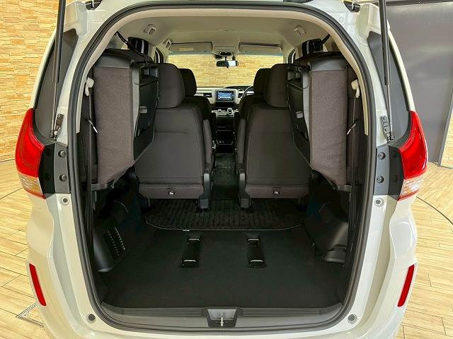 ホンダ フリードハイブリッドの画像13