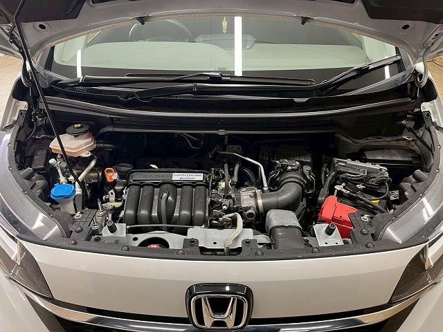 ホンダ フリードハイブリッドの画像18