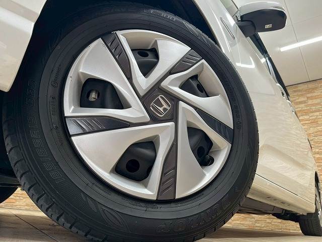 ホンダ フリードハイブリッドの画像19