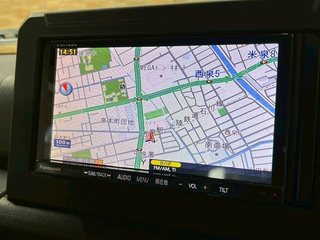 ジムニーシエラJC 内装他