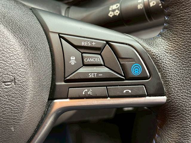 日産 キックスの画像7